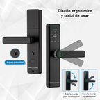 Cerradura Inteligente Bestlocks BL50