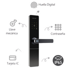 Cerradura Inteligente Bestlocks BL70W IP68
