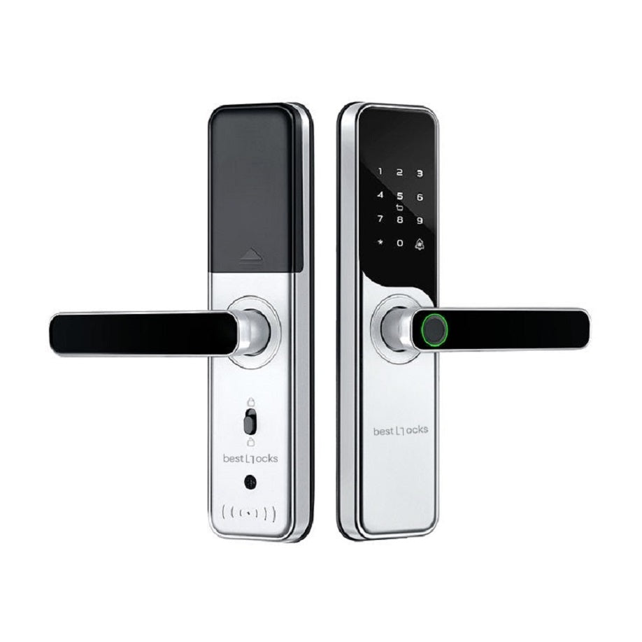 Cerradura Inteligente Bestlocks BL60