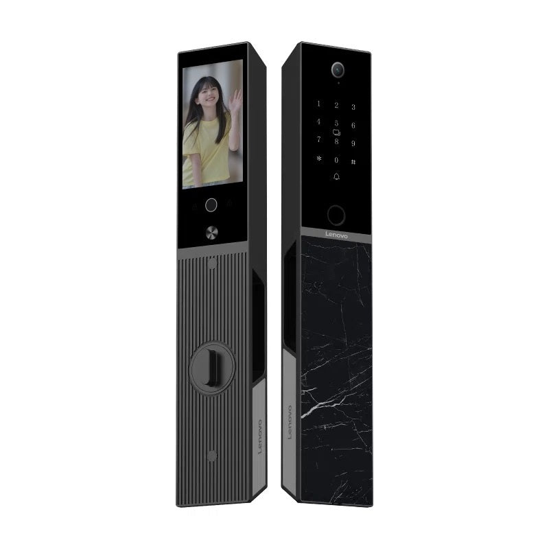 Cerradura Inteligente Lenovo F3 Ultra