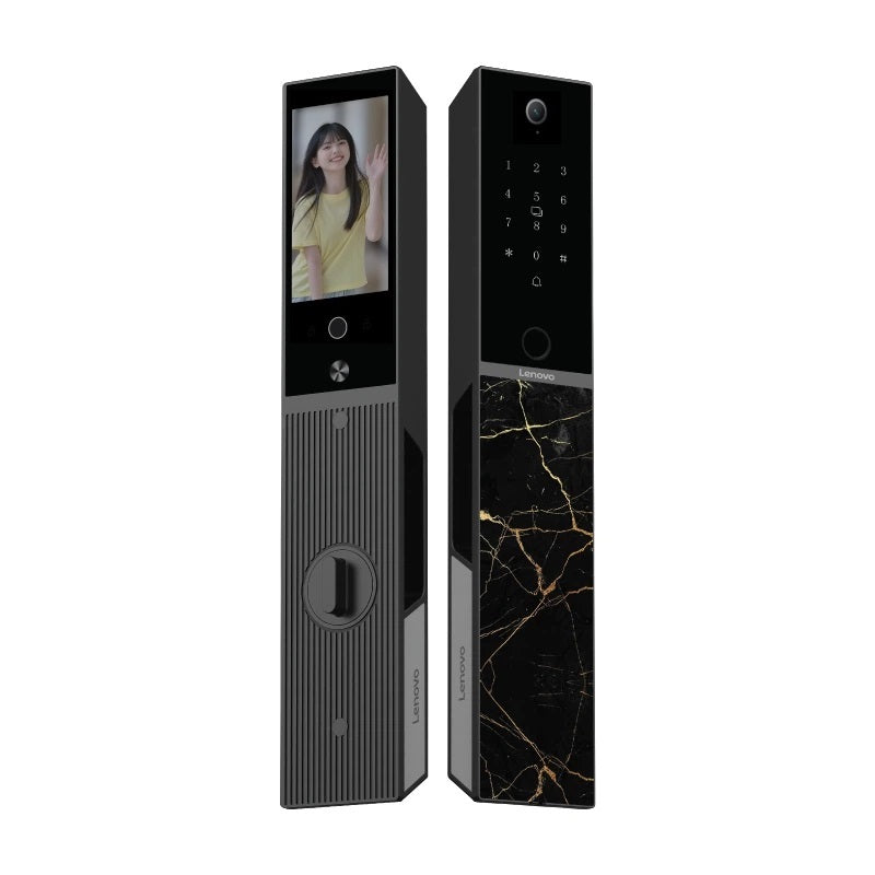 Cerradura Inteligente Lenovo F3 Ultra