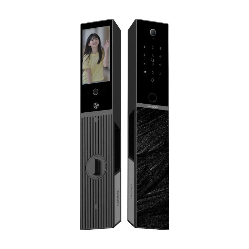 Cerradura Inteligente Lenovo F3 Ultra
