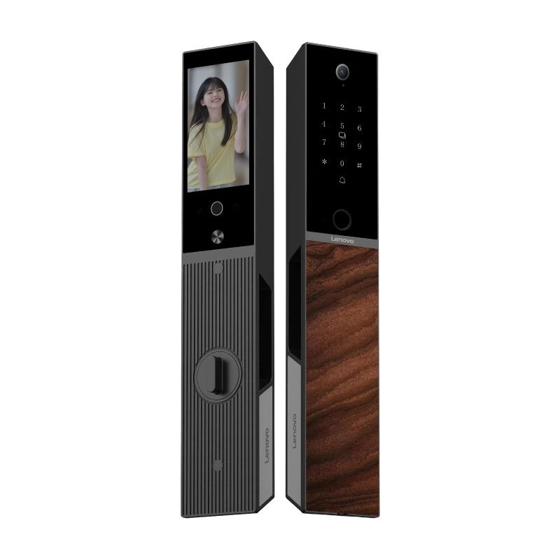 Cerradura Inteligente Lenovo F3 Ultra