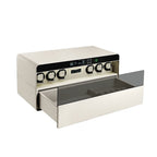 Caja Fuerte Digital Lusano Horus6