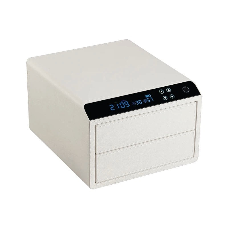 Caja de seguridad digital Lusano Zentura 2