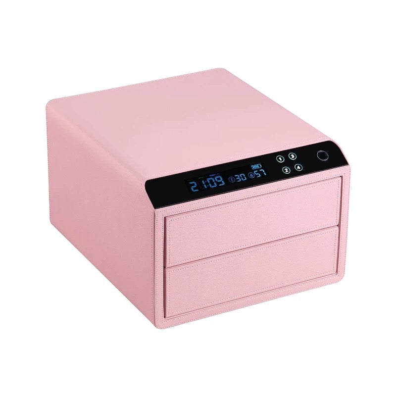 Caja de seguridad digital Lusano Zentura 2
