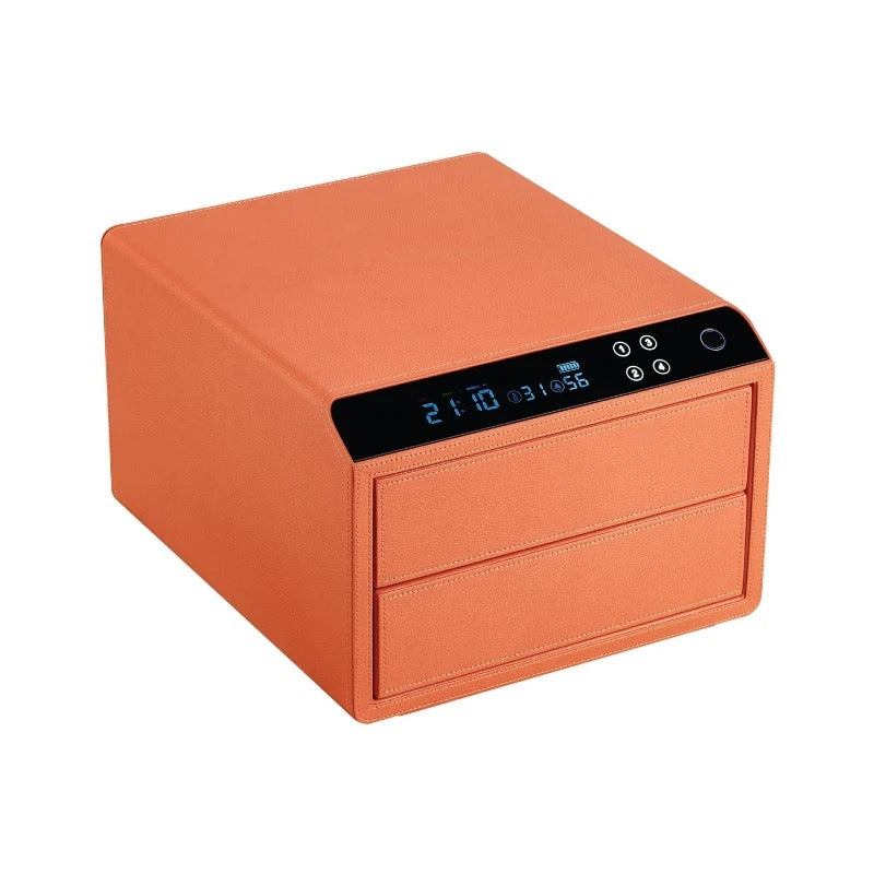 Caja de seguridad digital Lusano Zentura 2