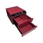 Caja de seguridad digital Lusano Zentura 2