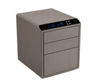 Caja de seguridad digital Lusano Zentura 3Y