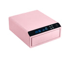 Caja de seguridad digital Lusano Zentura 1