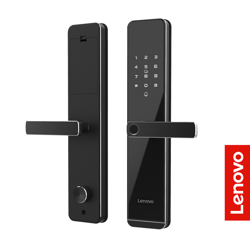 Cerradura Inteligente Lenovo E6 WiFi