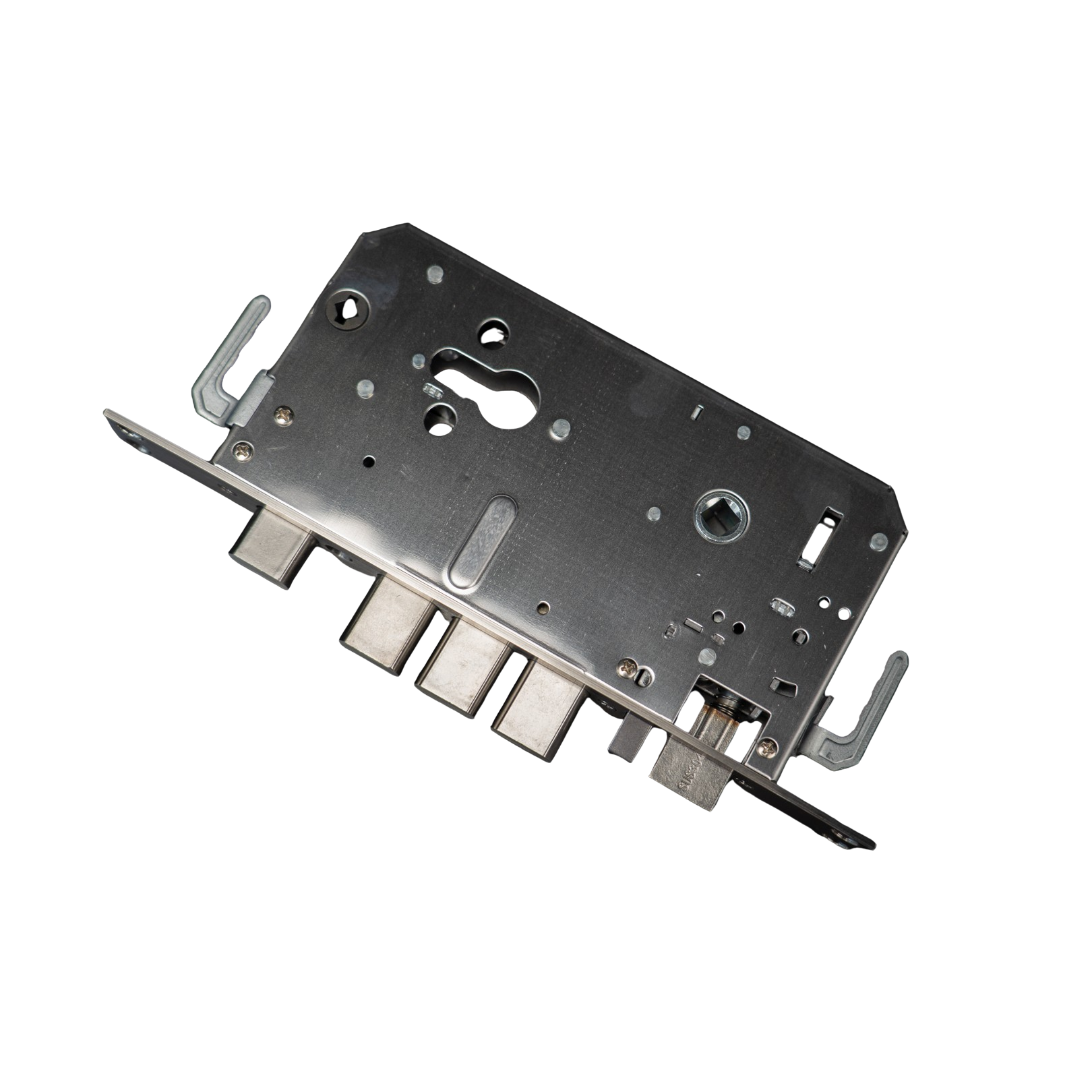 Mecanismo con sensor elastico 24*240 para cerradura digital  Lenovo