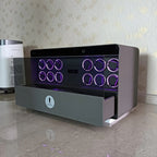 Caja Fuerte Digital Lusano Horus12