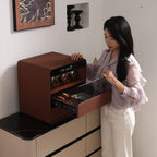 Caja Fuerte Digital Lusano Horus3