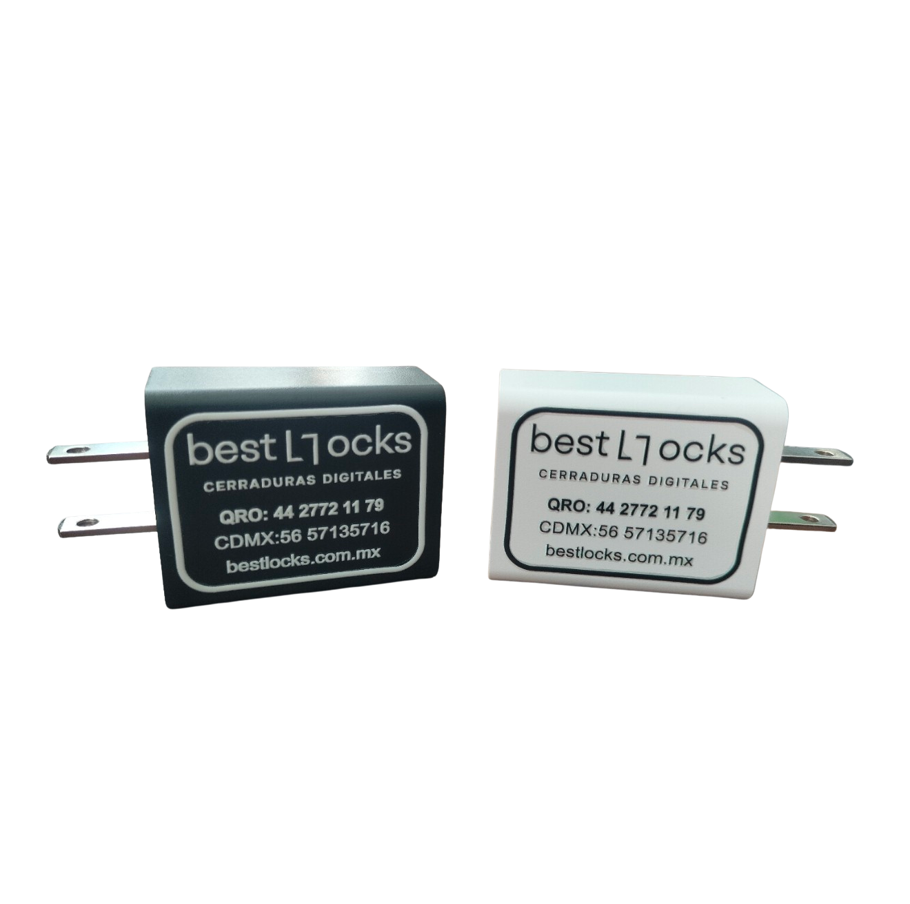 Cargador de 20W para baterias de litio USB-A 5V 2Amp