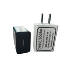 Cargador de 20W para baterias de litio USB-A 5V 2Amp