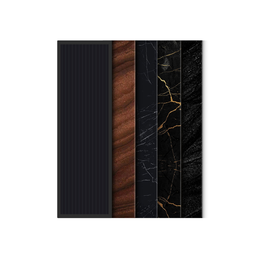 Panel decorativo para Lenovo F3 Ultra