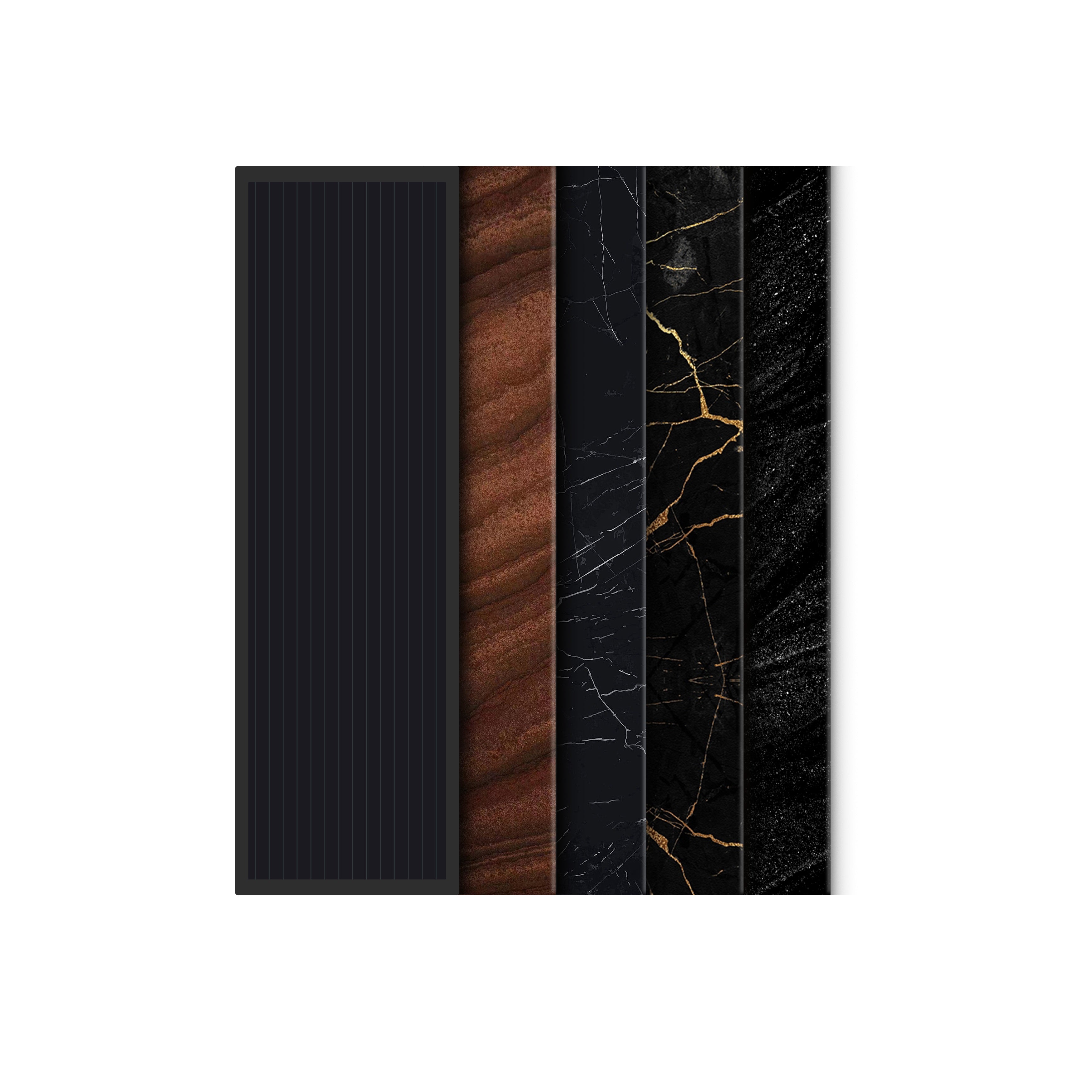 Panel decorativo para Lenovo F3 Ultra