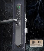 Cerradura Inteligente Bestlocks LDS
