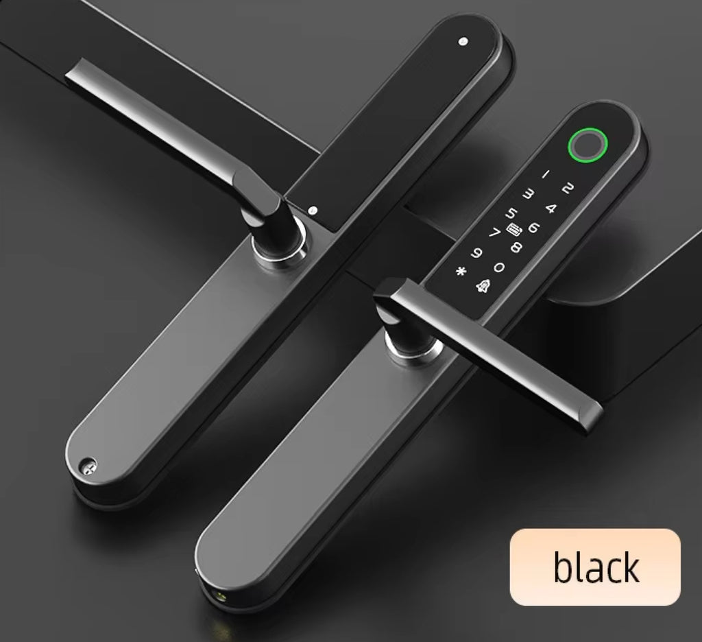 Cerradura Inteligente Bestlocks LDS