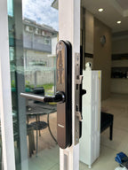 Cerradura Inteligente Bestlocks LDS