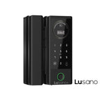 Cerradura Inteligente Lusano Glass