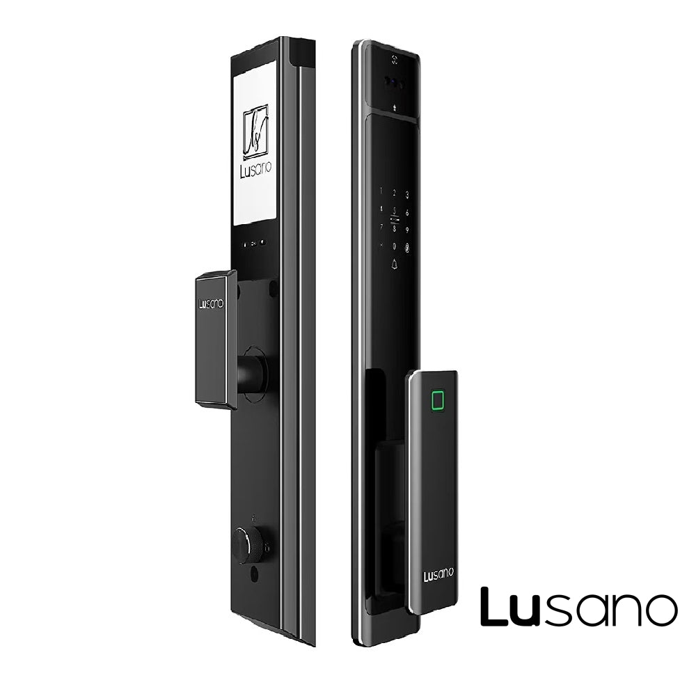 Cerradura Inteligente Lusano Ultra Slim