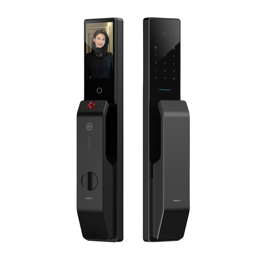 Cerradura Inteligente Moorgen T9 WiFi