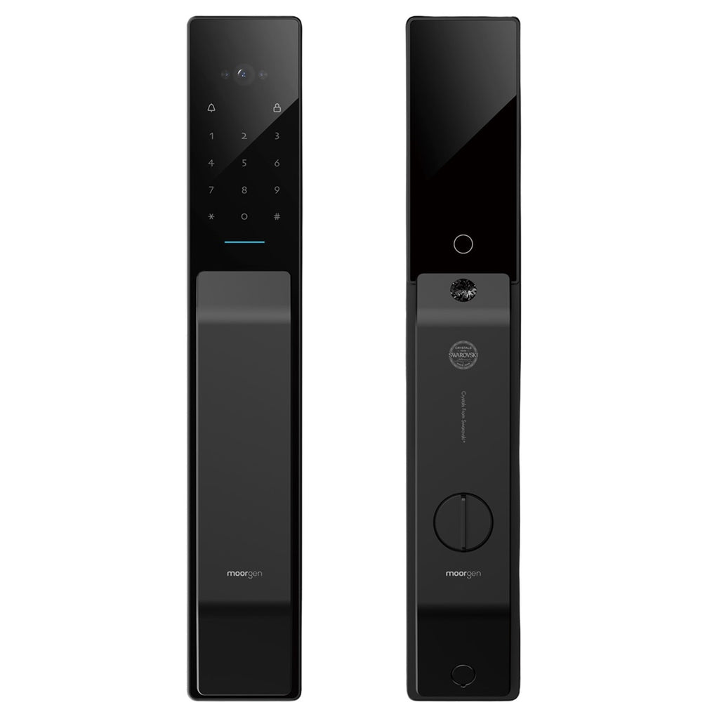 Cerradura Inteligente Moorgen T9 WiFi