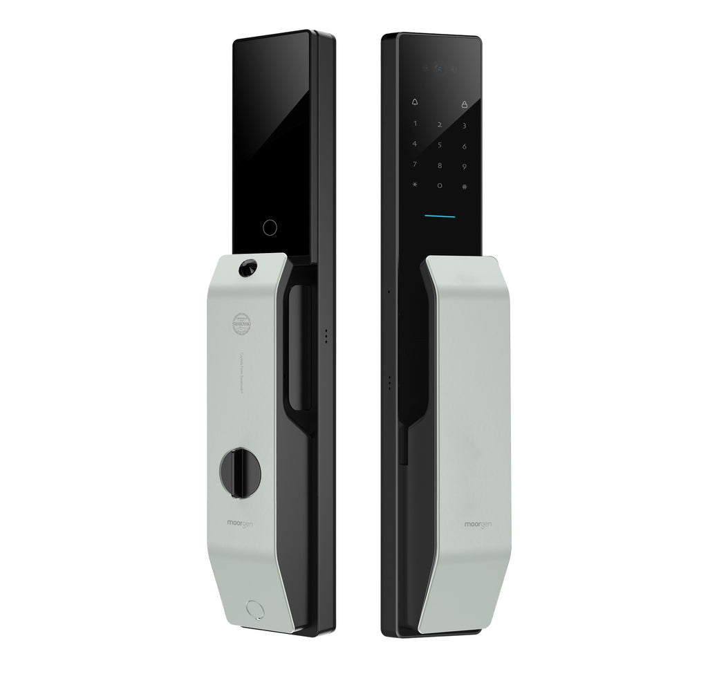 Cerradura Inteligente Moorgen T9 WiFi