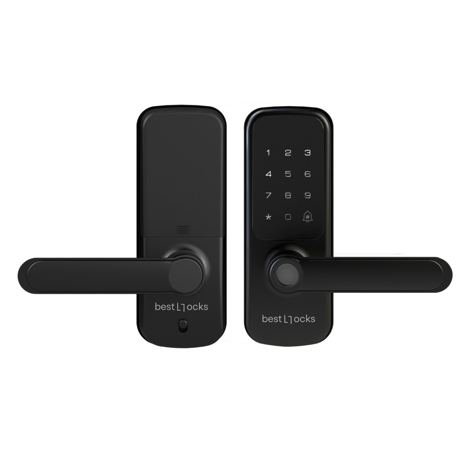 Cerradura Inteligente Bestlocks BL30