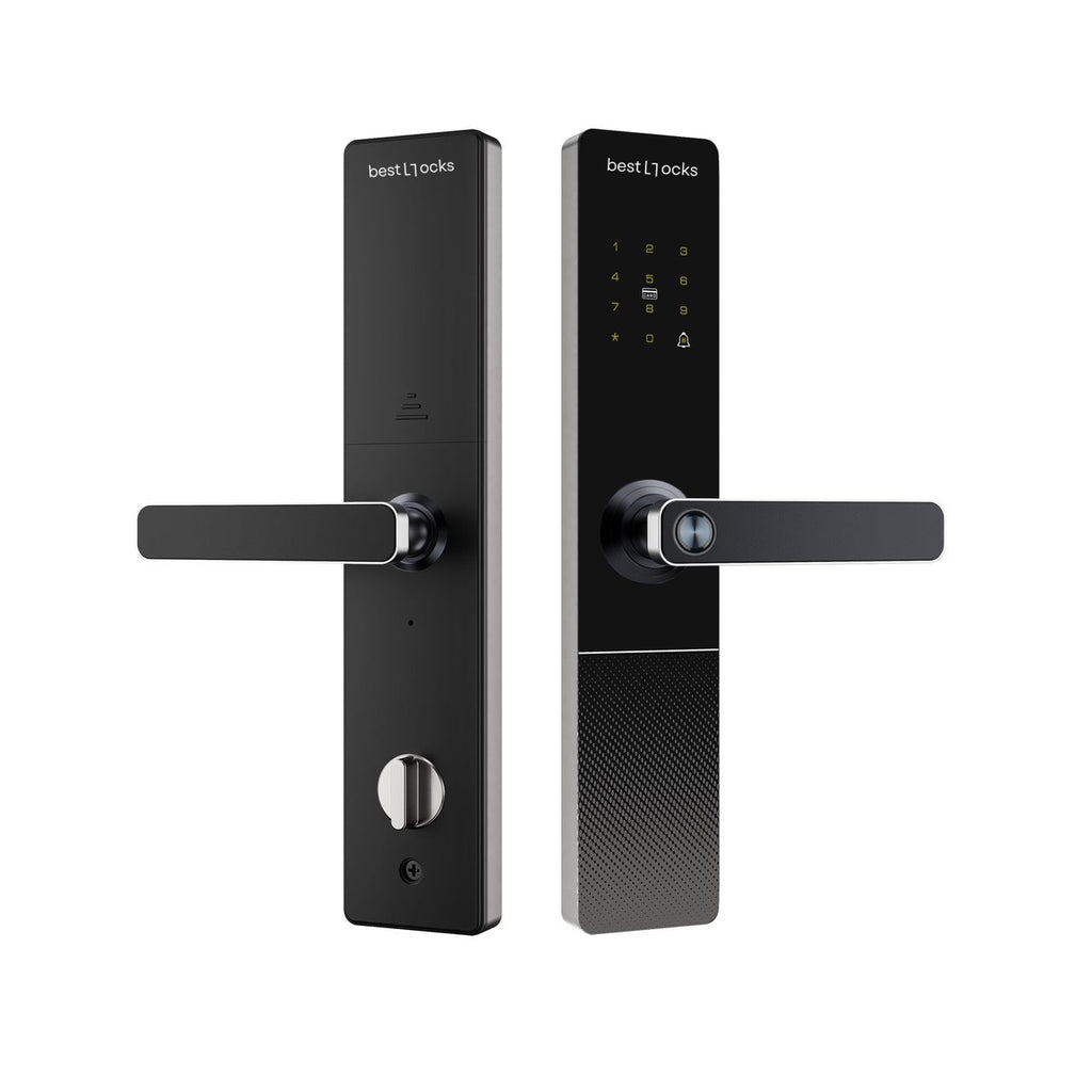 Cerradura Inteligente Bestlocks BL70W IP68