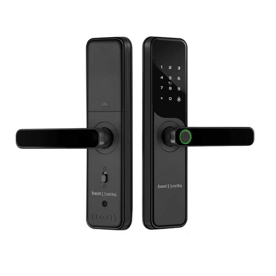 Cerradura Inteligente Bestlocks BL60