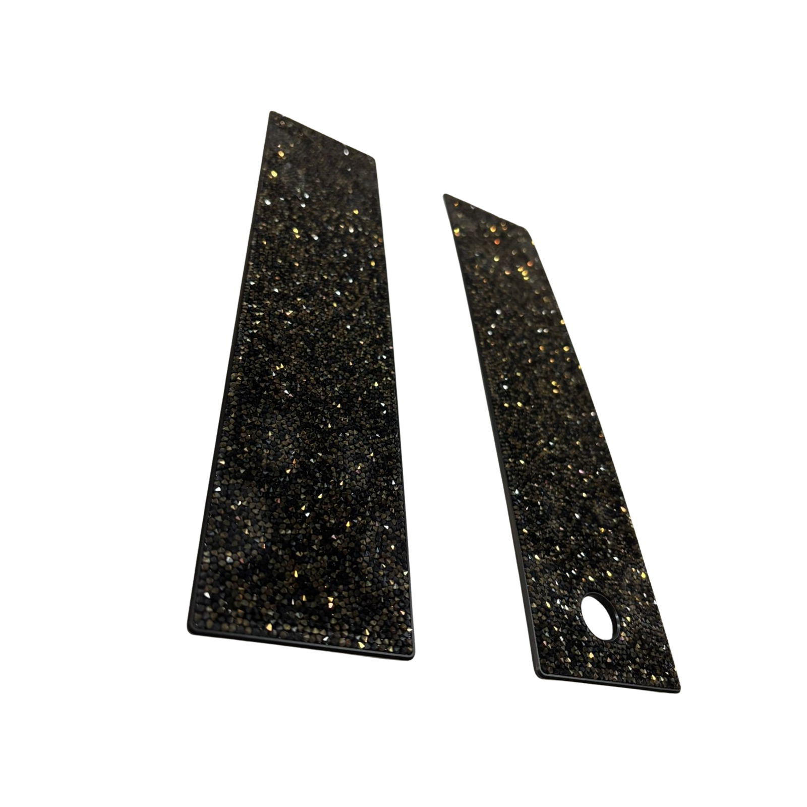 Panel decorativo full Swarovski Moorgen T5+