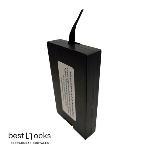 Bateria de litio recargable LENOVO YC03B