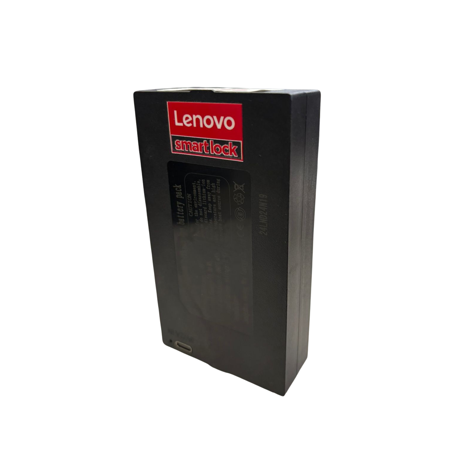 Bateria de litio recargable Lenovo YC22B