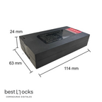 Bateria de litio recargable Lenovo YC22B