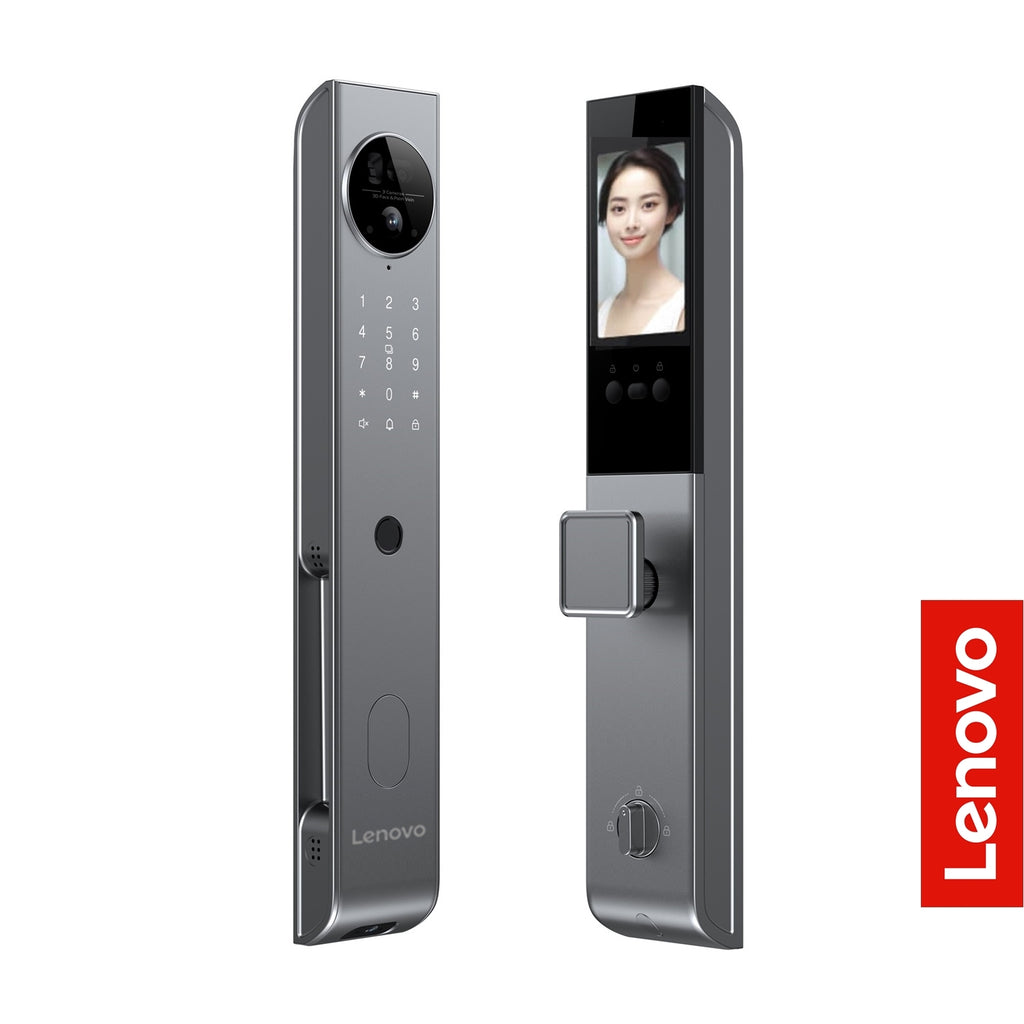Cerradura Inteligente Lenovo X6F