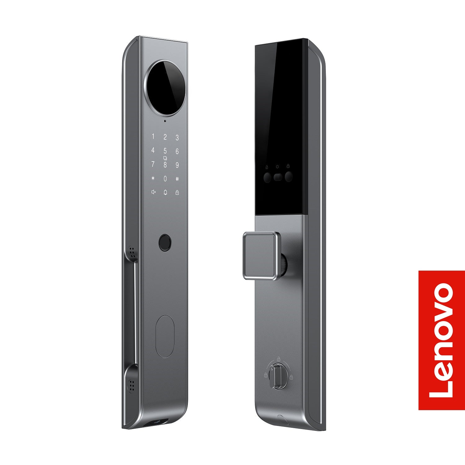Cerradura Inteligente Lenovo X6YE