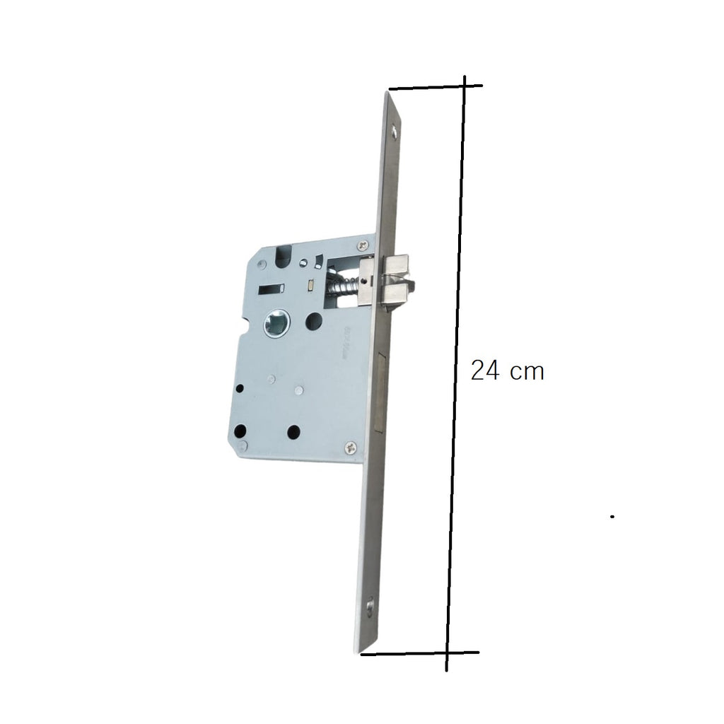 Mecanismo con sensor electronico 50*240 para cerradura digital Bestlocks