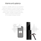 Cerradura Inteligente Moorgen T5+ WiFi