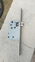 Mecanismo con sensor electronico 50*240 para cerradura digital Bestlocks