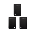 Kit de 3 tarjetas de proximidad Moorgen RFID