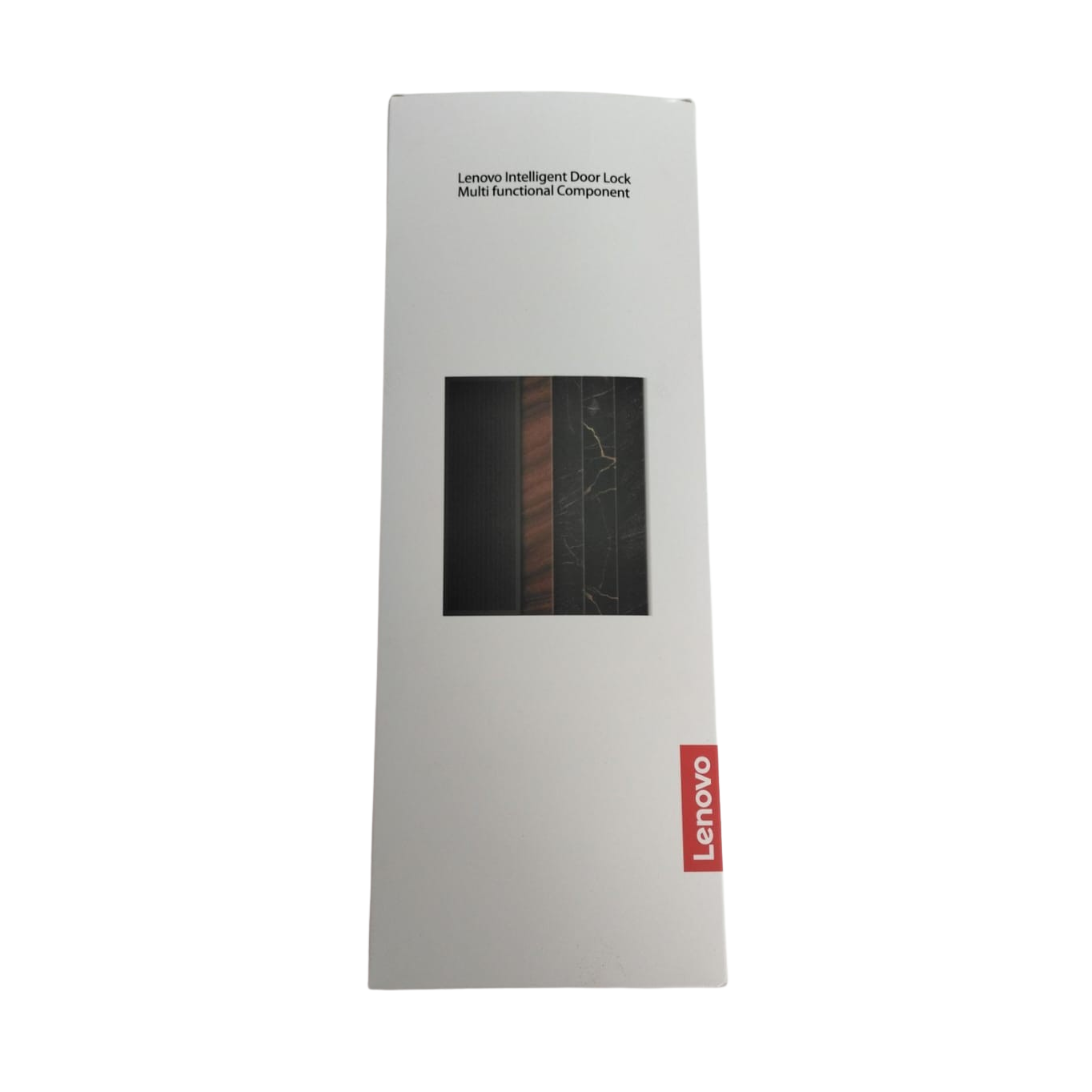 Panel solar para cerradura Lenovo F3 Ultra