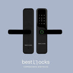 Cerradura Inteligente Bestlocks BL60