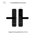 Cerradura Inteligente Bestlocks BL60