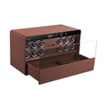 Caja Fuerte Digital Lusano Horus12