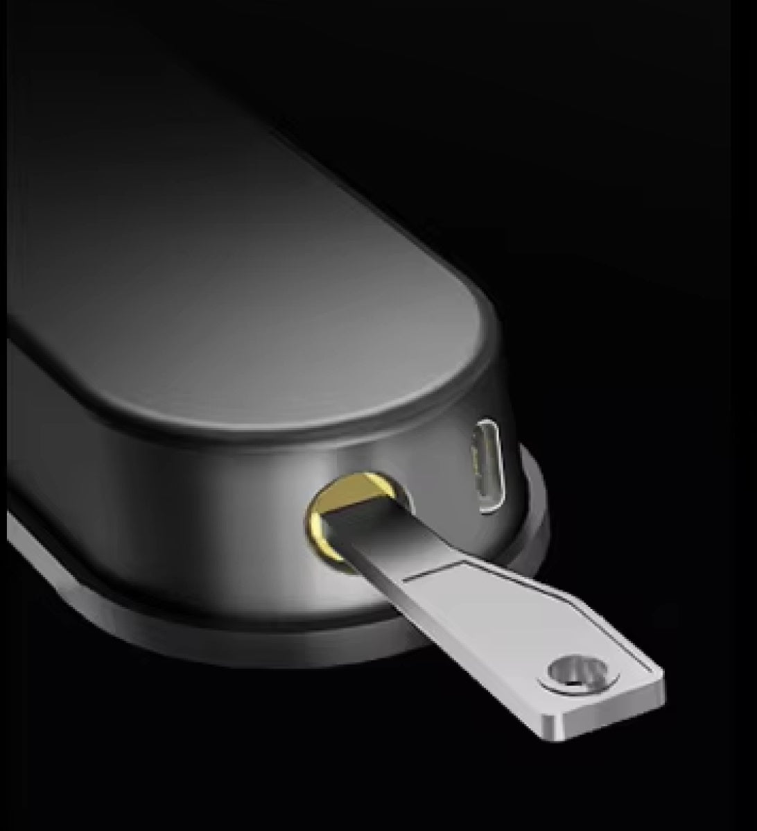 Cerradura Inteligente Bestlocks LDS