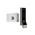 Cerradura Inteligente Bestlocks BLG01 IP65
