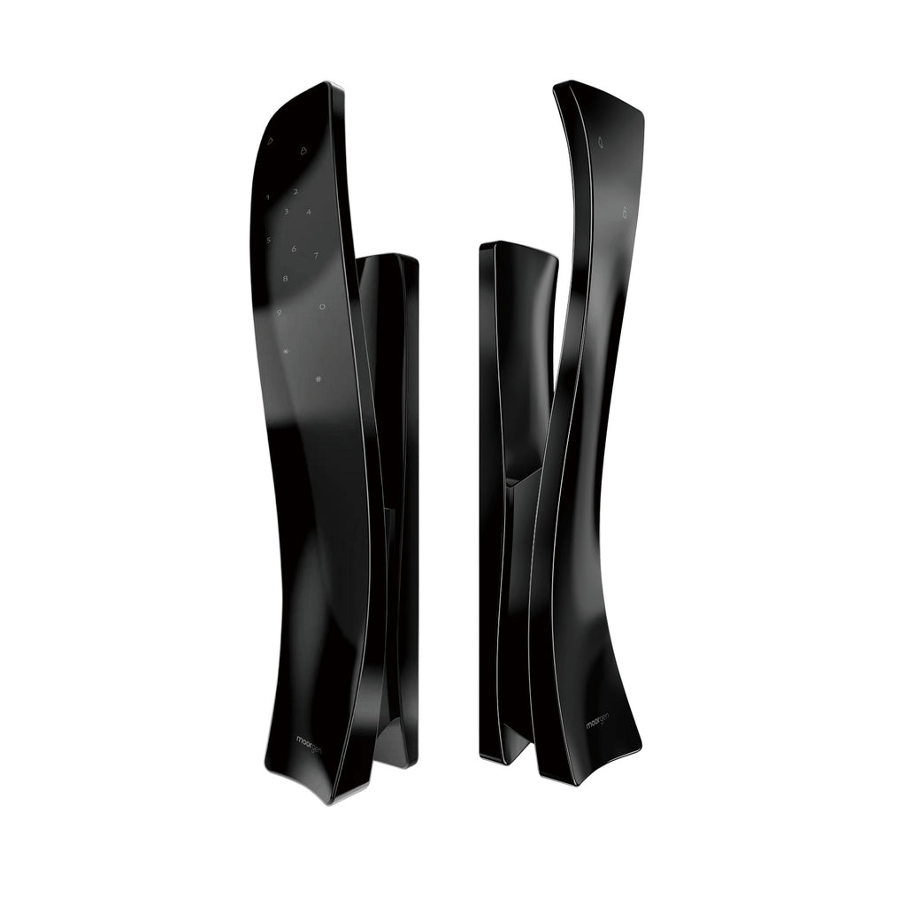 Cerradura Inteligente Moorgen T66 Zaha Hadid Edition